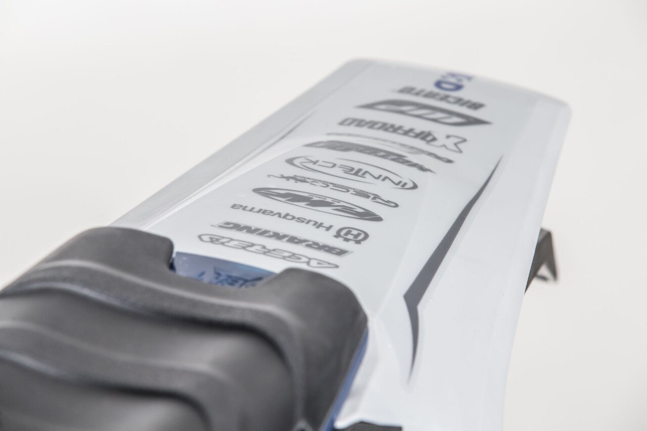 Husqvarna TE300i RIDEDifferent 2019